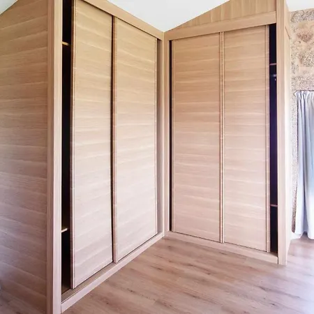 Ag Casa Rustica Laxe Con Jardin Y Playa A 7km * Reparada