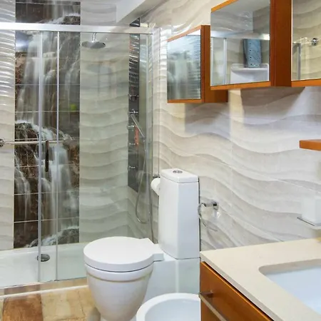 Casa vacanze Ag Casa Rustica Laxe Con Jardin Y Playa A 7km *